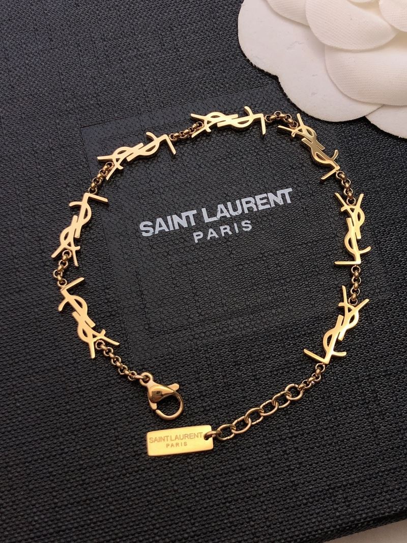 Ysl Bracelets